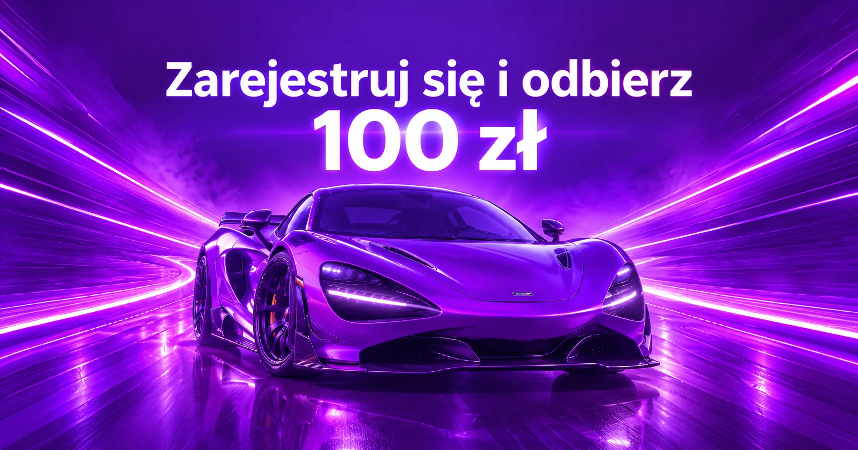 FastOne Banner
